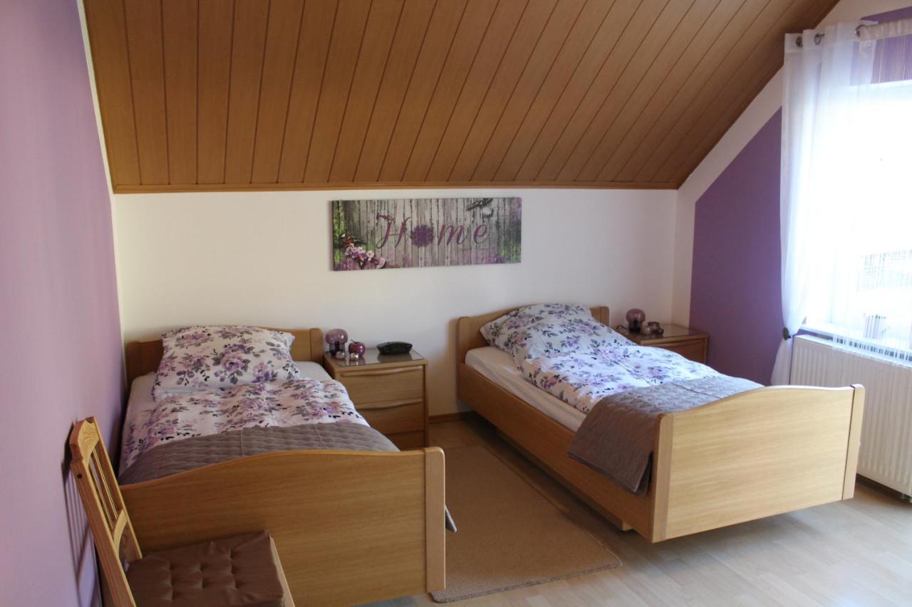 Studio Blick Ins Tal Kamp-Bornhofen Exterior foto