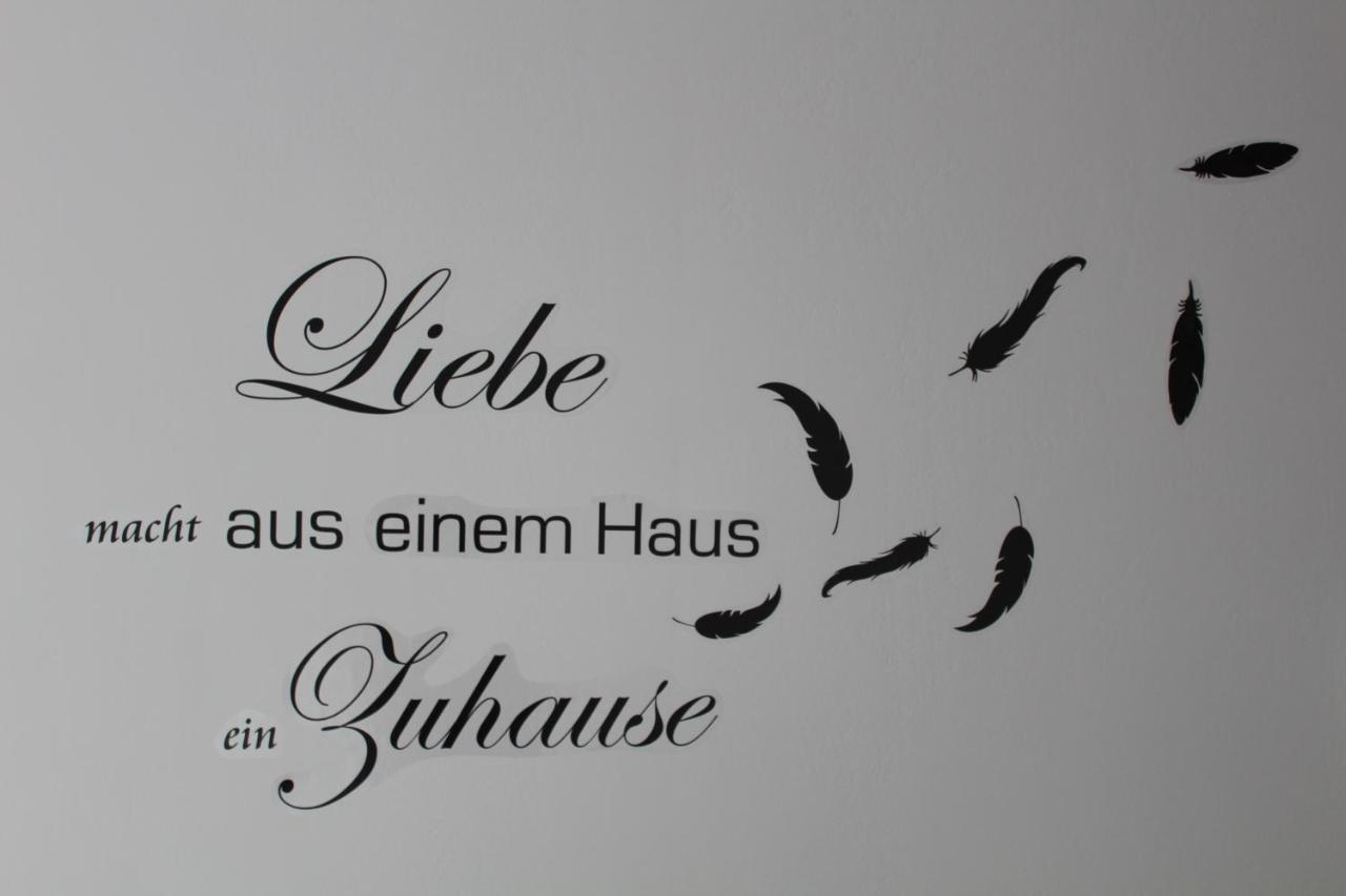 Studio Blick Ins Tal Kamp-Bornhofen Exterior foto
